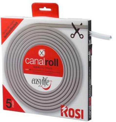 Minicanale Adesivo 10x10 Box da 5mt